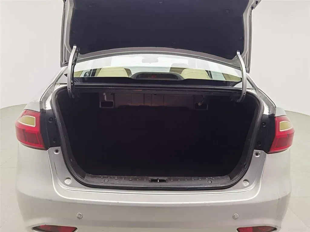2013 JAC HeYue A30 1.5L 113HP L4 5MT,autocango,china used car exporter,china ev exporter,chinese used car exporter,chinese used ev exporter