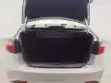 2013 JAC HeYue A30 1.5L 113HP L4 5MT