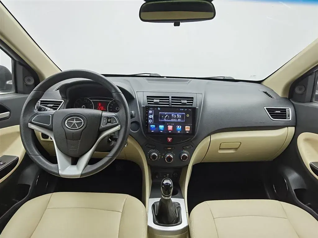 2013 JAC HeYue A30 1.5L 113HP L4 5MT,autocango,china used car exporter,china ev exporter,chinese used car exporter,chinese used ev exporter