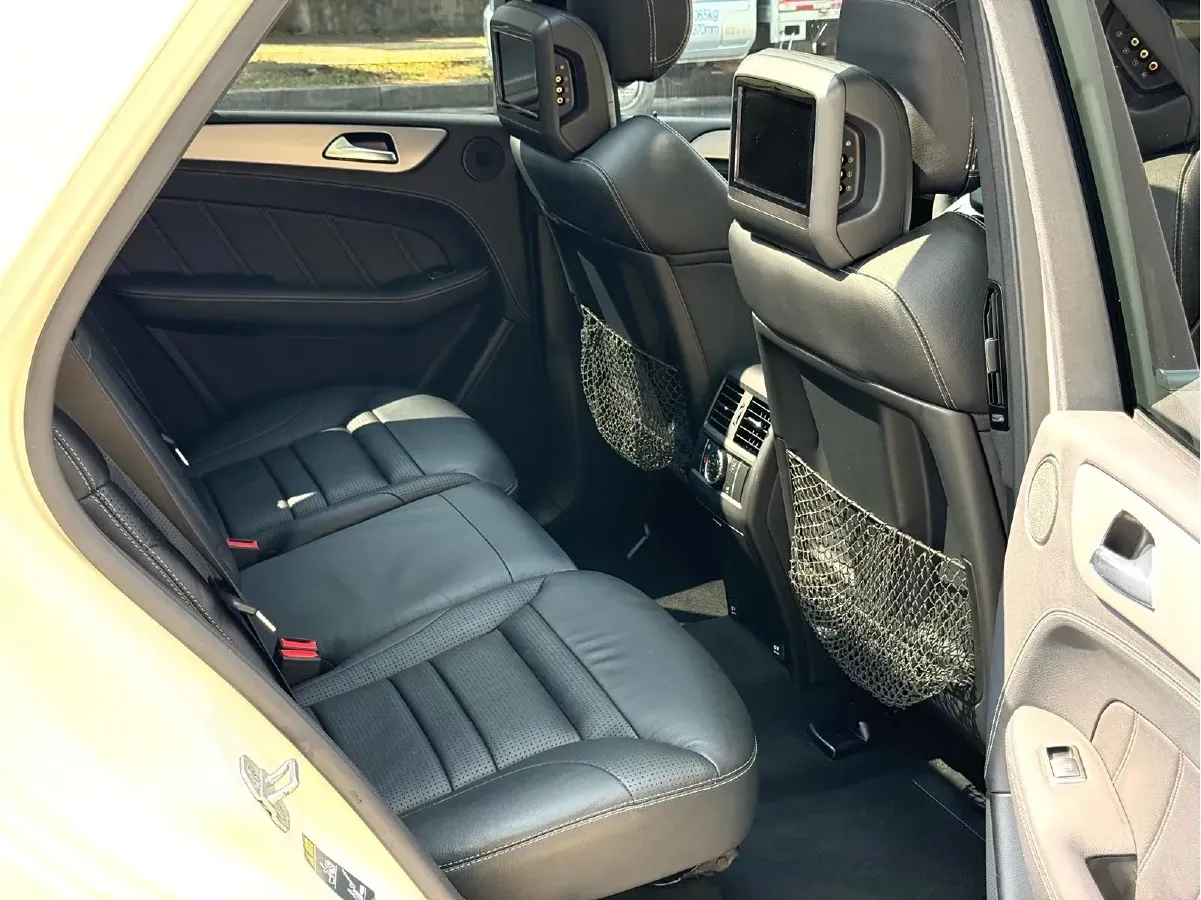 2012 Mercedes-Benz M AMG 5.5T 525HP V8 7AT,autocango,china used car exporter,china ev exporter,chinese used car exporter,chinese used ev exporter