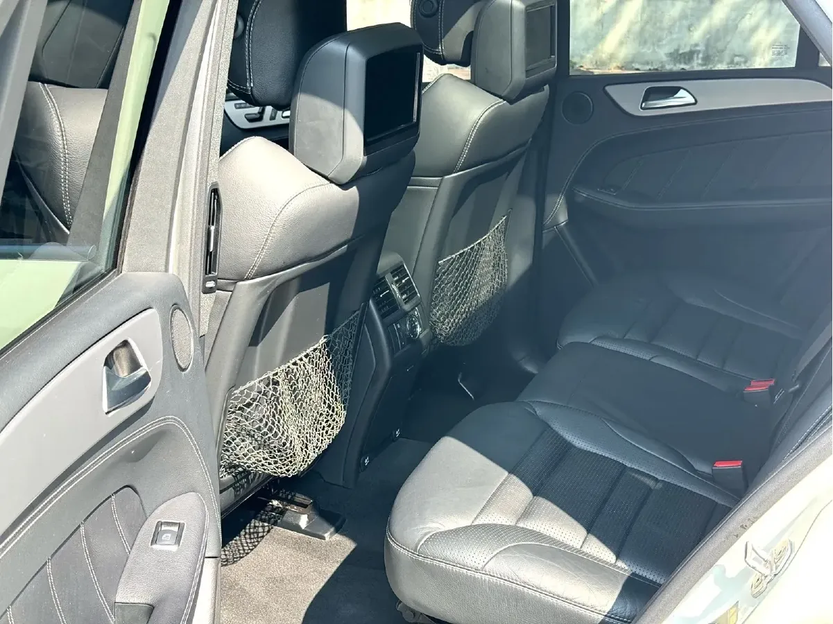 2012 Mercedes-Benz M AMG 5.5T 525HP V8 7AT,autocango,china used car exporter,china ev exporter,chinese used car exporter,chinese used ev exporter