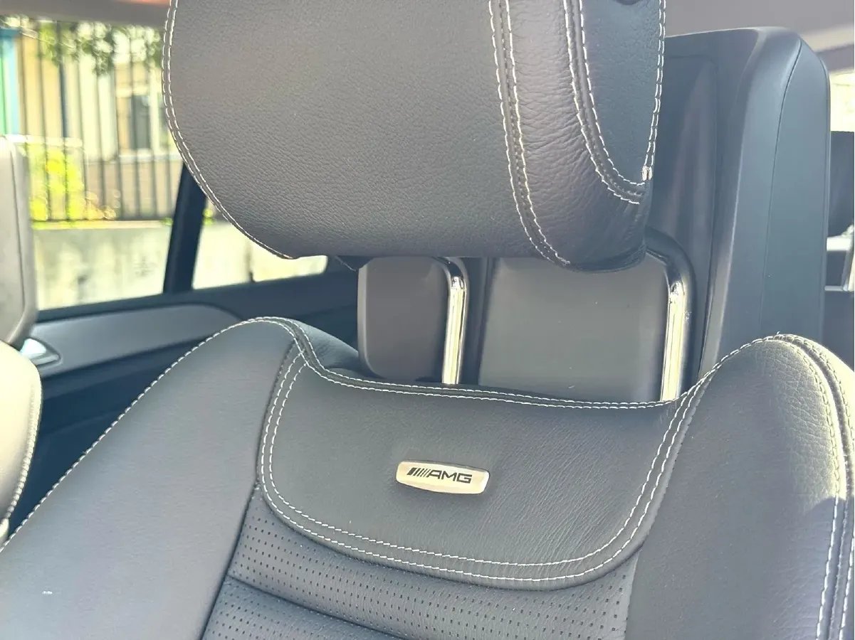 2012 Mercedes-Benz M AMG 5.5T 525HP V8 7AT,autocango,china used car exporter,china ev exporter,chinese used car exporter,chinese used ev exporter