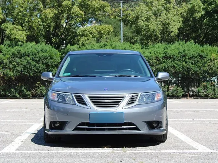 2007 Saab 9-3 2.0T 210HP L4 5AT,autocango,china used car exporter,china ev exporter,chinese used car exporter,chinese used ev exporter