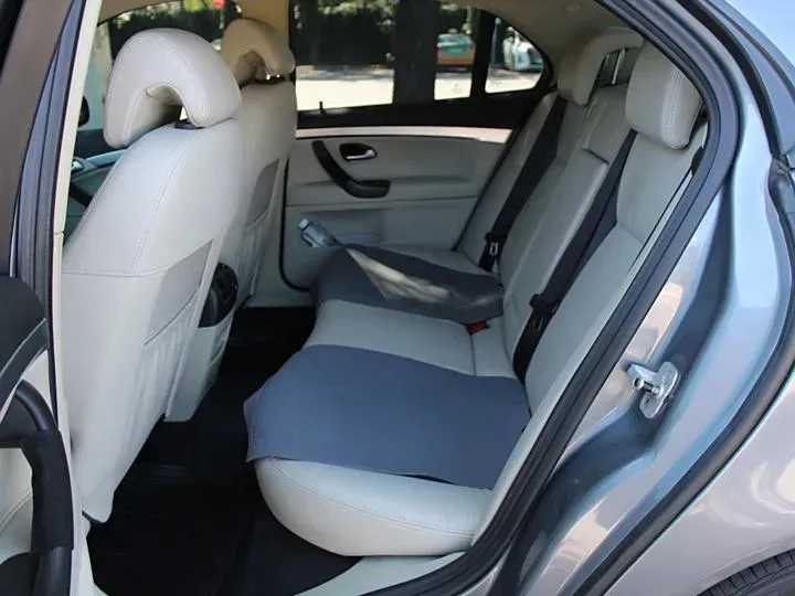 2007 Saab 9-3 2.0T 210HP L4 5AT,autocango,china used car exporter,china ev exporter,chinese used car exporter,chinese used ev exporter