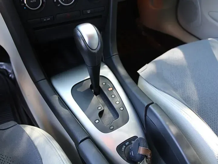 2007 Saab 9-3 2.0T 210HP L4 5AT,autocango,china used car exporter,china ev exporter,chinese used car exporter,chinese used ev exporter