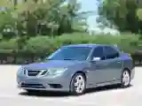 2007 Saab 9-3 2.0T 210HP L4 5AT