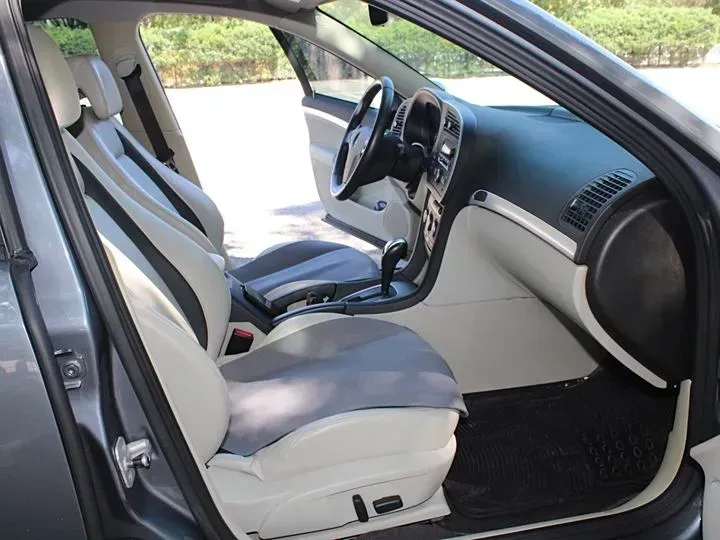 2007 Saab 9-3 2.0T 210HP L4 5AT,autocango,china used car exporter,china ev exporter,chinese used car exporter,chinese used ev exporter