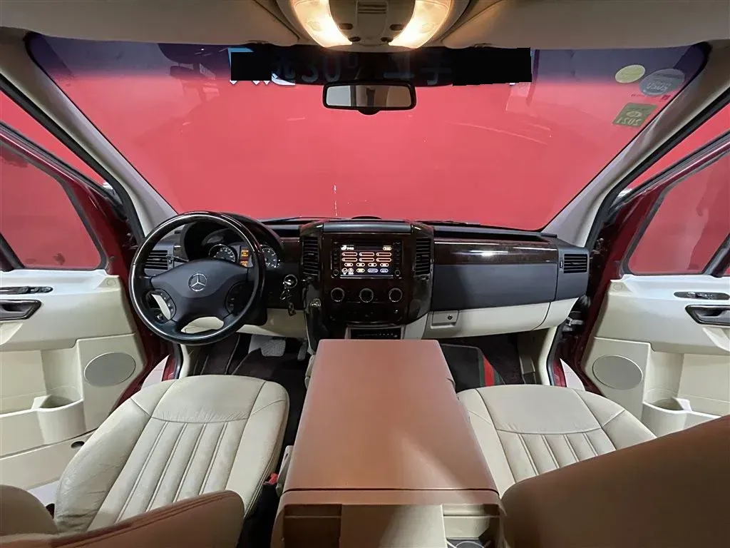 2009 Mercedes-Benz Sprinter 3.5L 258HP V6 5AT,autocango,china used car exporter,china ev exporter,chinese used car exporter,chinese used ev exporter
