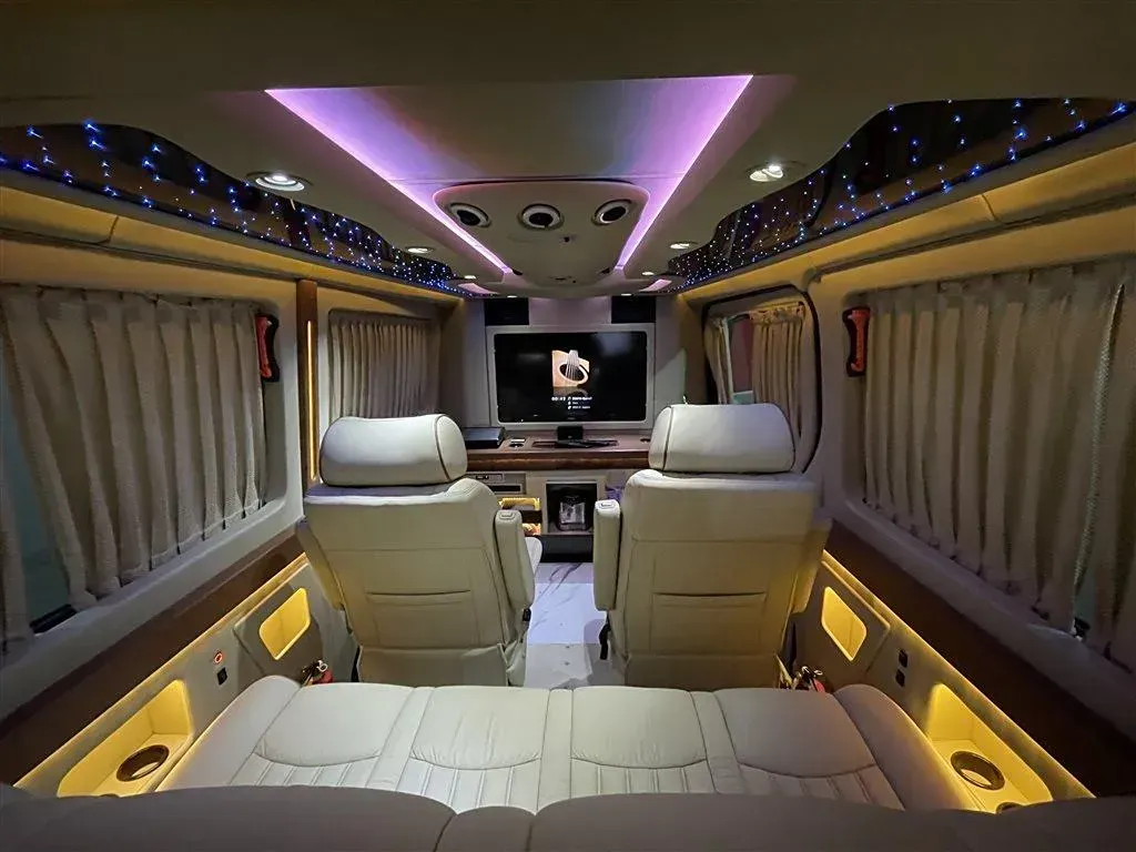 2009 Mercedes-Benz Sprinter 3.5L 258HP V6 5AT,autocango,china used car exporter,china ev exporter,chinese used car exporter,chinese used ev exporter