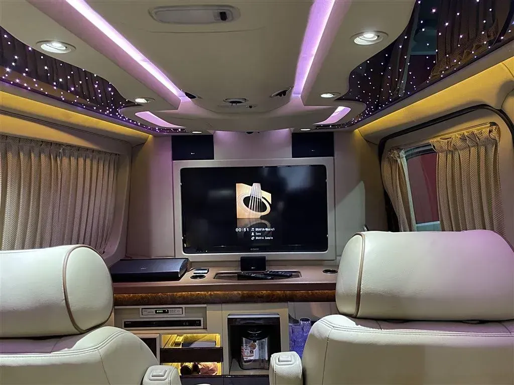 2009 Mercedes-Benz Sprinter 3.5L 258HP V6 5AT,autocango,china used car exporter,china ev exporter,chinese used car exporter,chinese used ev exporter