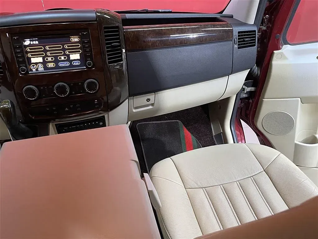 2009 Mercedes-Benz Sprinter 3.5L 258HP V6 5AT,autocango,china used car exporter,china ev exporter,chinese used car exporter,chinese used ev exporter