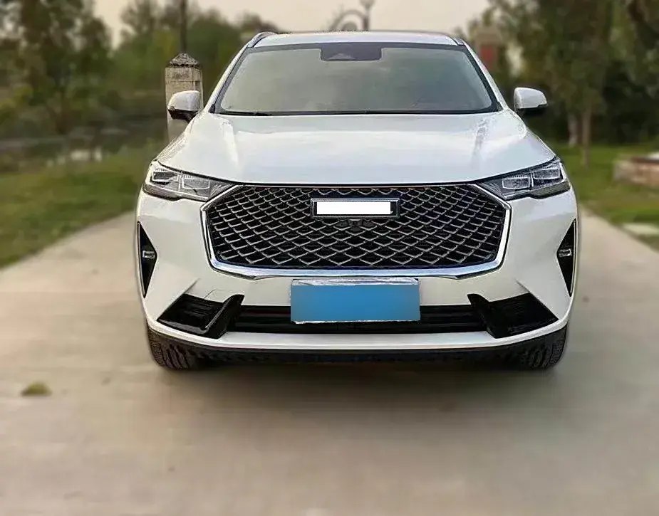 2022 Haval H6 1.5T 184HP L4 7DCT