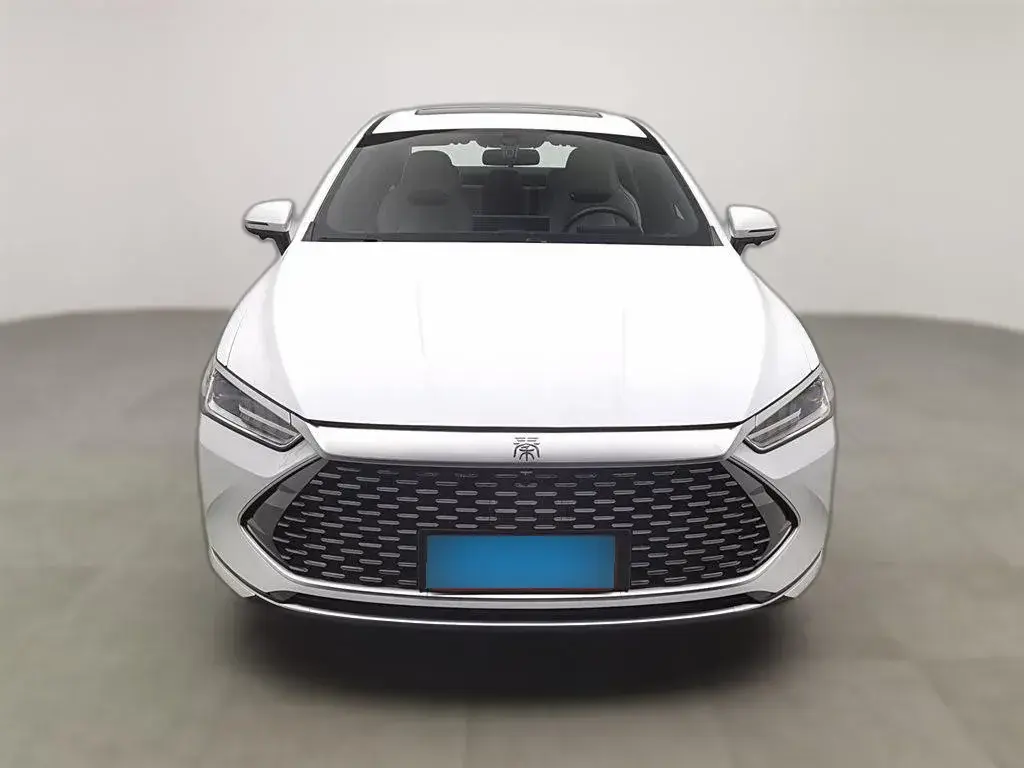 2023 BYD Qin Plus 1.5L 110HP L4 E-CVT PHEV 18.32KWH