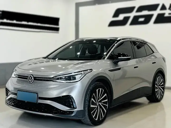 2022 Volkswagen ID.4 X BEV 83.4KWH