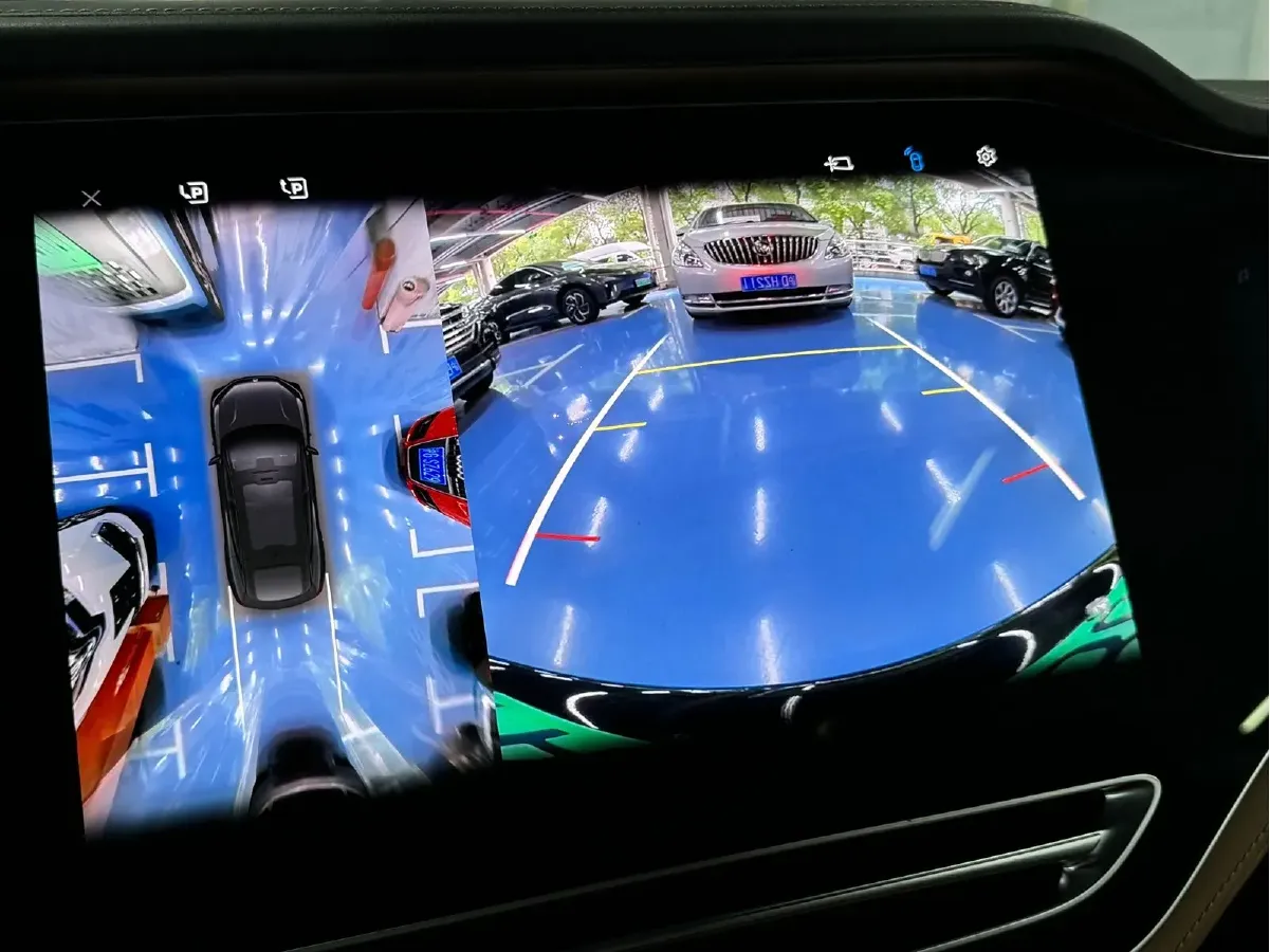 2023 Rising Auto R7 BEV 90KWH,autocango,china used car exporter,china ev exporter,chinese used car exporter,chinese used ev exporter