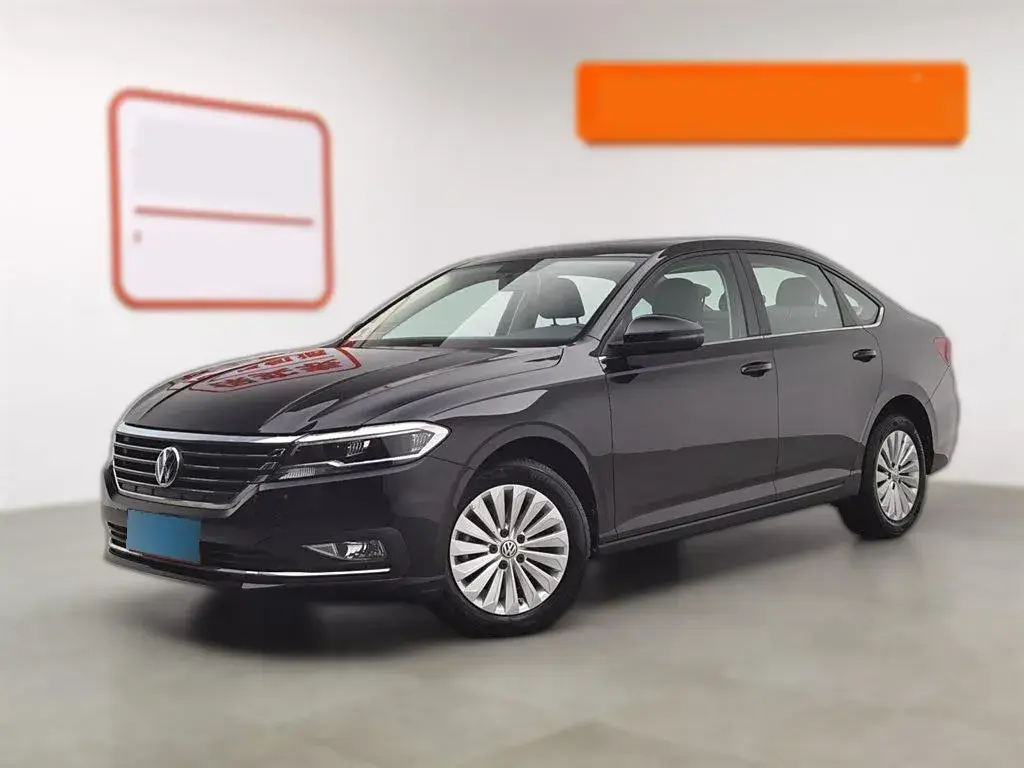 2019 Volkswagen Lavida 1.4T 150HP L4 7DCT