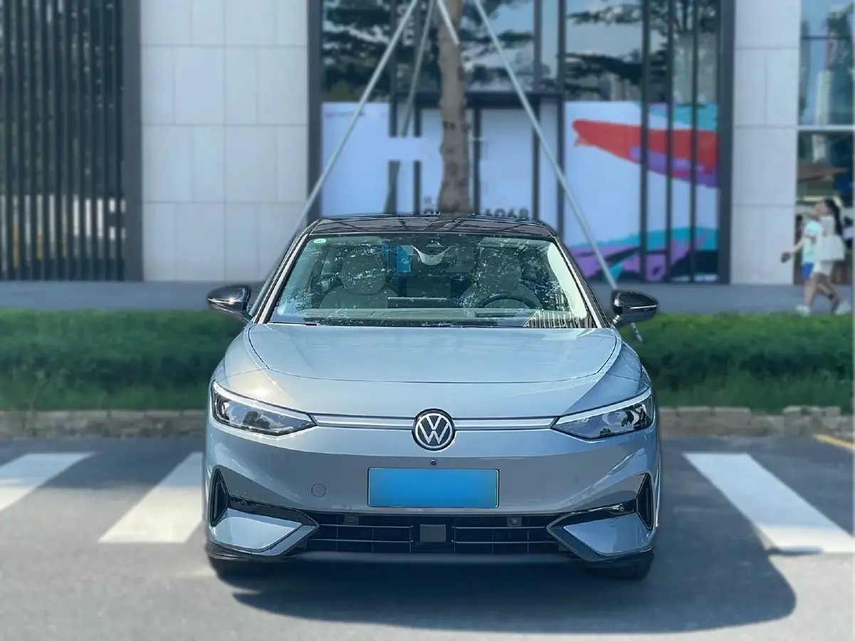 2024 Volkswagen ID.7 Vizzion BEV 84.8KWH