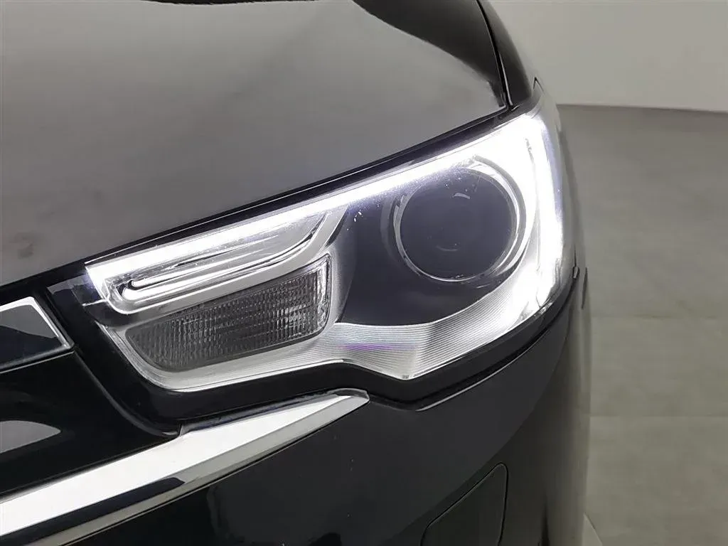 2017 JAC Refine A60 1.5T 174HP L4 6DCT,autocango,china used car exporter,china ev exporter,chinese used car exporter,chinese used ev exporter