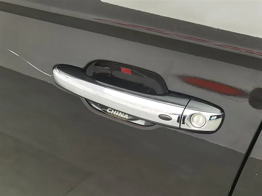 2017 JAC Refine A60 1.5T 174HP L4 6DCT,autocango,china used car exporter,china ev exporter,chinese used car exporter,chinese used ev exporter