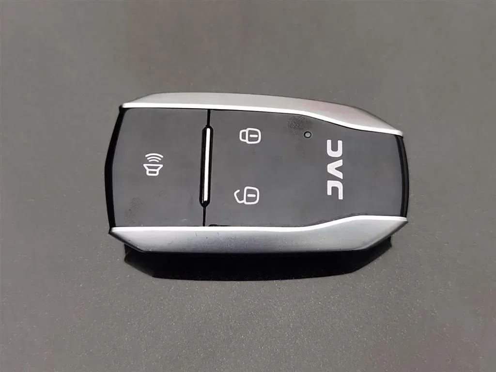 2017 JAC Refine A60 1.5T 174HP L4 6DCT,autocango,china used car exporter,china ev exporter,chinese used car exporter,chinese used ev exporter