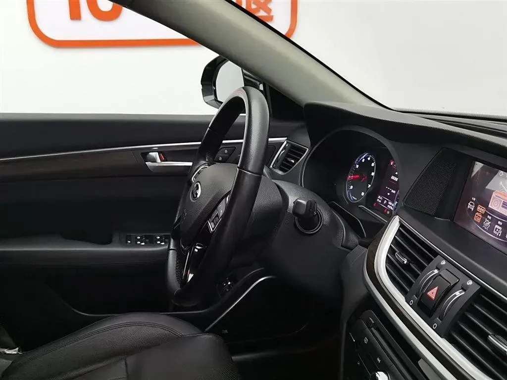 2017 JAC Refine A60 1.5T 174HP L4 6DCT,autocango,china used car exporter,china ev exporter,chinese used car exporter,chinese used ev exporter