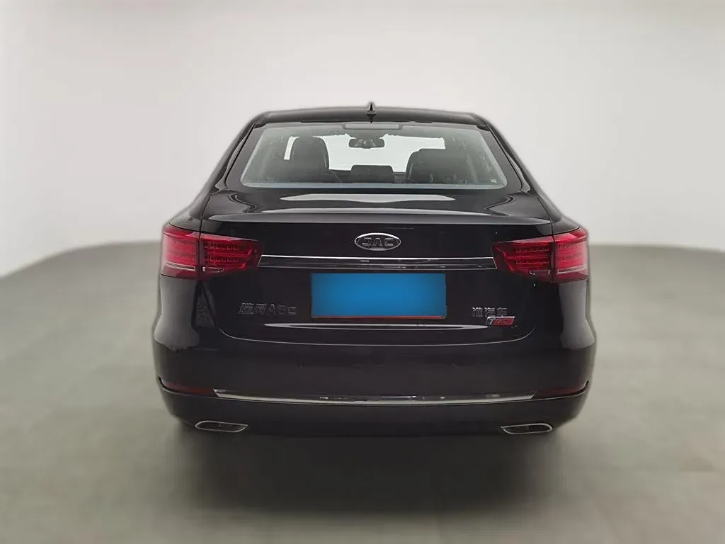 2017 JAC Refine A60 1.5T 174HP L4 6DCT,autocango,china used car exporter,china ev exporter,chinese used car exporter,chinese used ev exporter