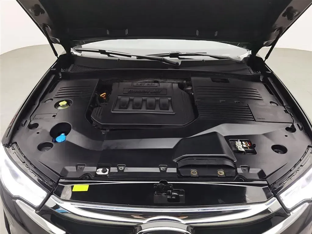 2017 JAC Refine A60 1.5T 174HP L4 6DCT,autocango,china used car exporter,china ev exporter,chinese used car exporter,chinese used ev exporter