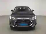 2017 JAC Refine A60 1.5T 174HP L4 6DCT