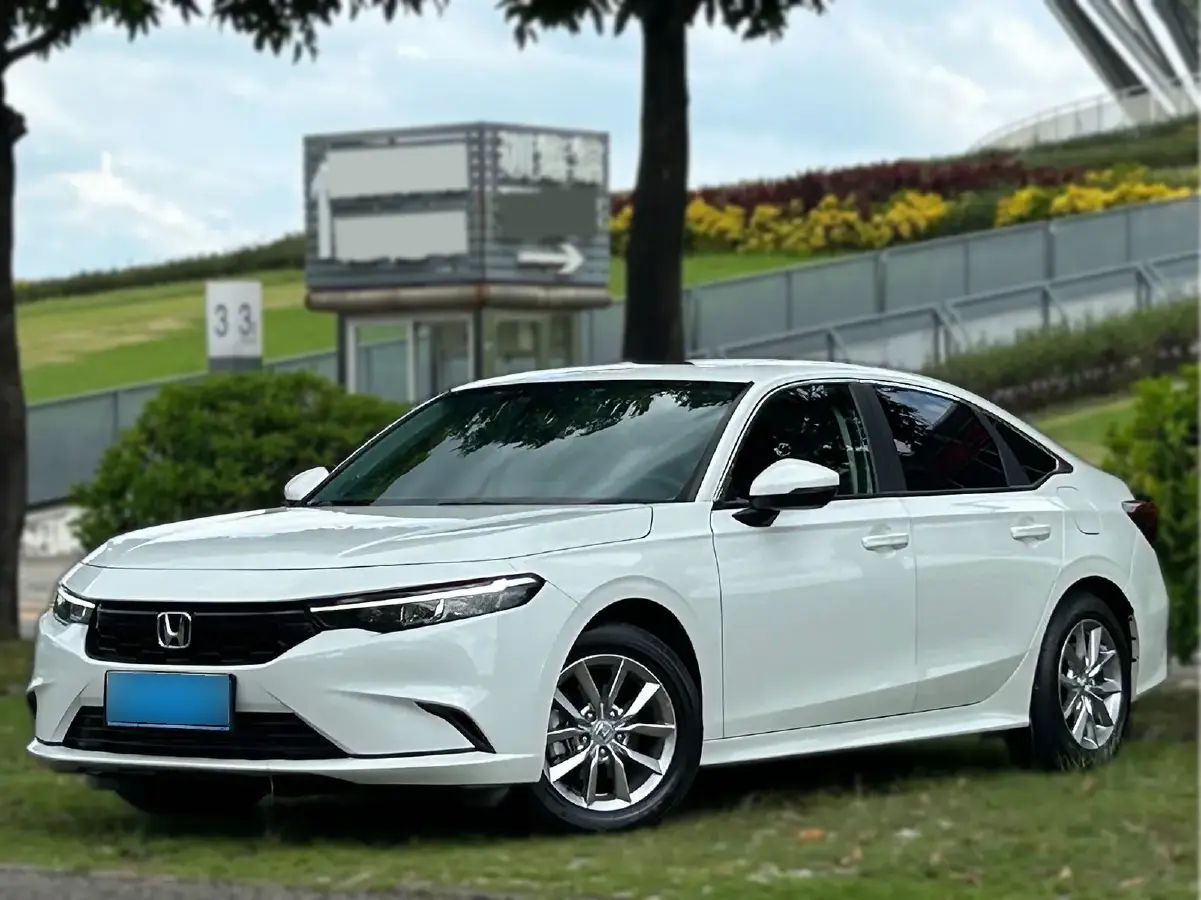 2022 Honda Integra 1.5T 182HP L4 6MT