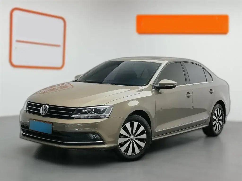 2018 Volkswagen Sagitar 1.6L 110HP L4 6AT