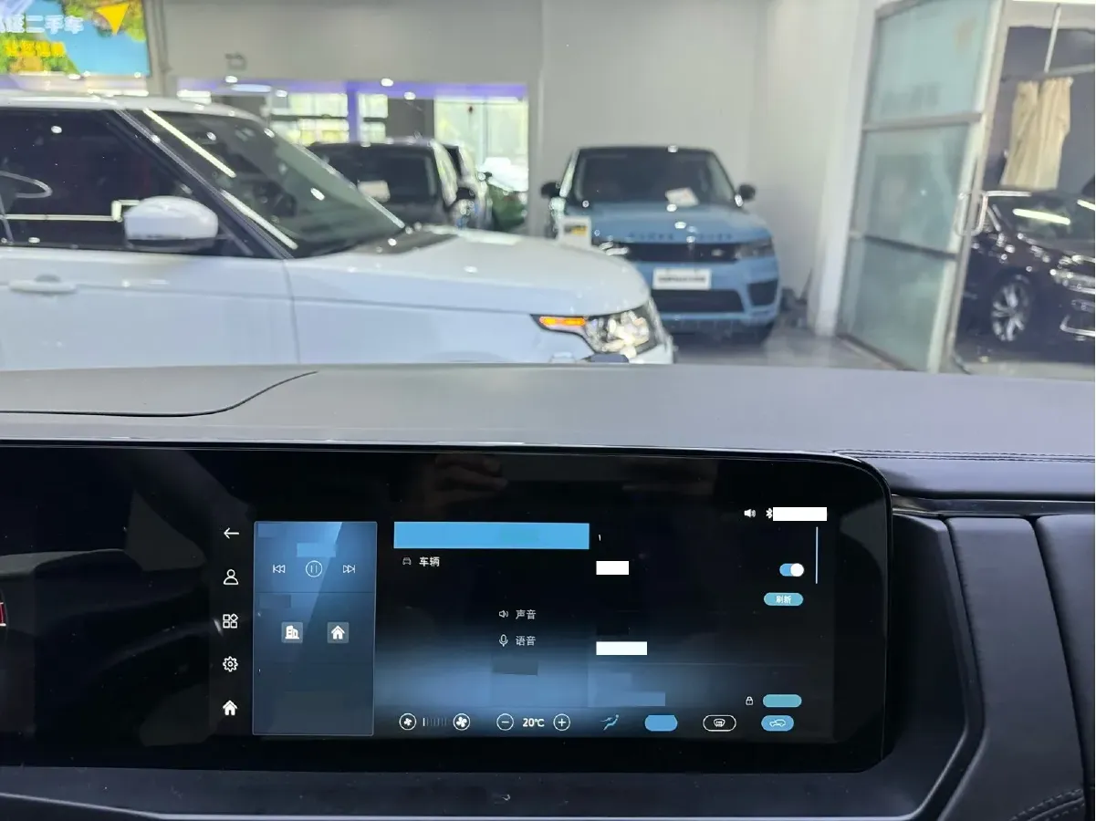 2022 JunTian HeiWuShi Youth 2.0T 203HP L4 6AT,autocango,china used car exporter,china ev exporter,chinese used car exporter,chinese used ev exporter