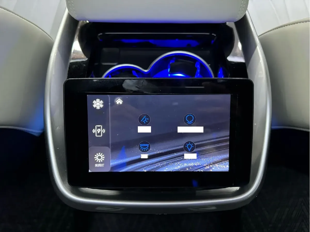 2022 JunTian HeiWuShi Youth 2.0T 203HP L4 6AT,autocango,china used car exporter,china ev exporter,chinese used car exporter,chinese used ev exporter