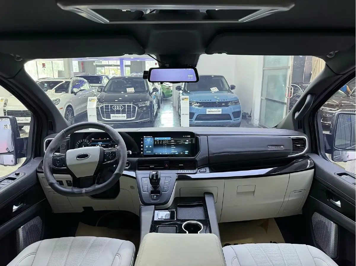 2022 JunTian HeiWuShi Youth 2.0T 203HP L4 6AT,autocango,china used car exporter,china ev exporter,chinese used car exporter,chinese used ev exporter