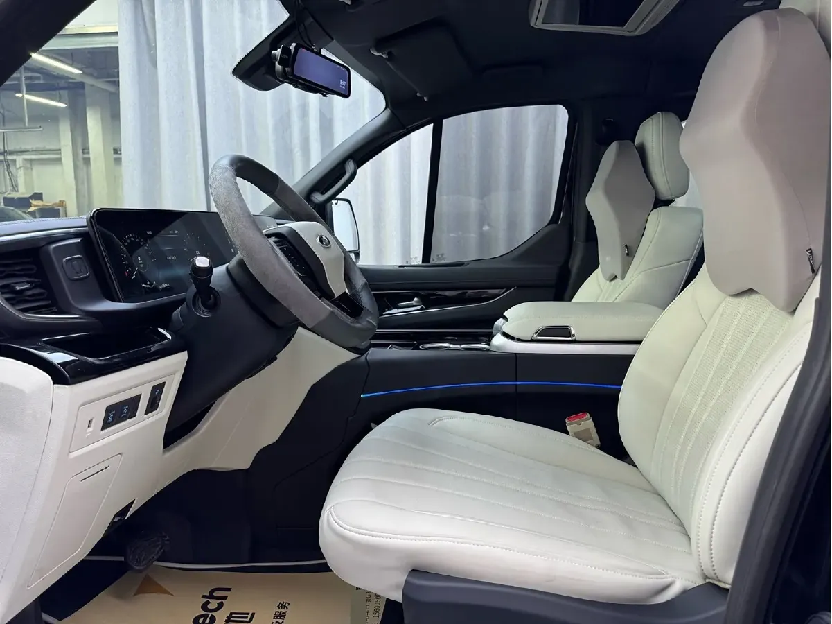 2022 JunTian HeiWuShi Youth 2.0T 203HP L4 6AT,autocango,china used car exporter,china ev exporter,chinese used car exporter,chinese used ev exporter