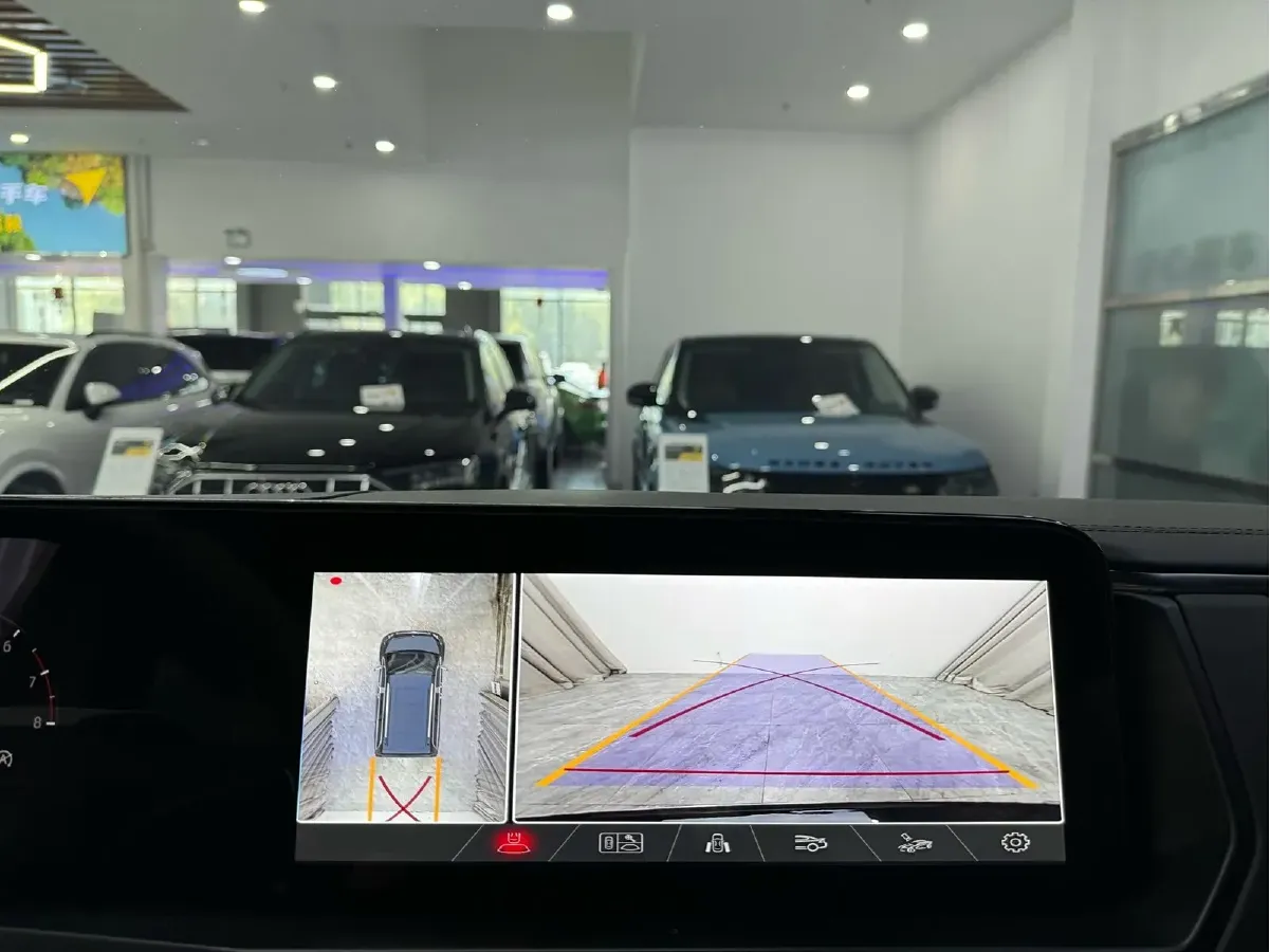 2022 JunTian HeiWuShi Youth 2.0T 203HP L4 6AT,autocango,china used car exporter,china ev exporter,chinese used car exporter,chinese used ev exporter