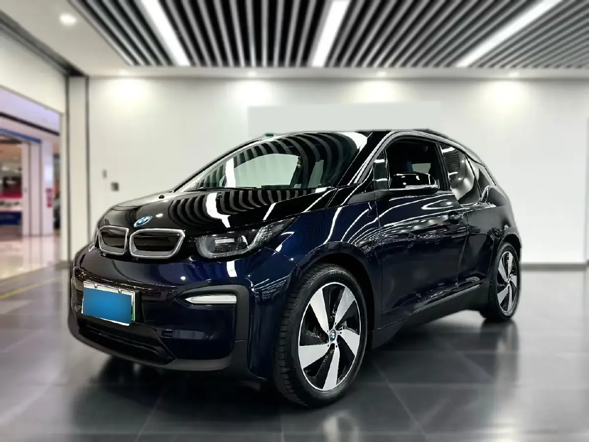 2020 BMW i3 BEV 42.2KWH