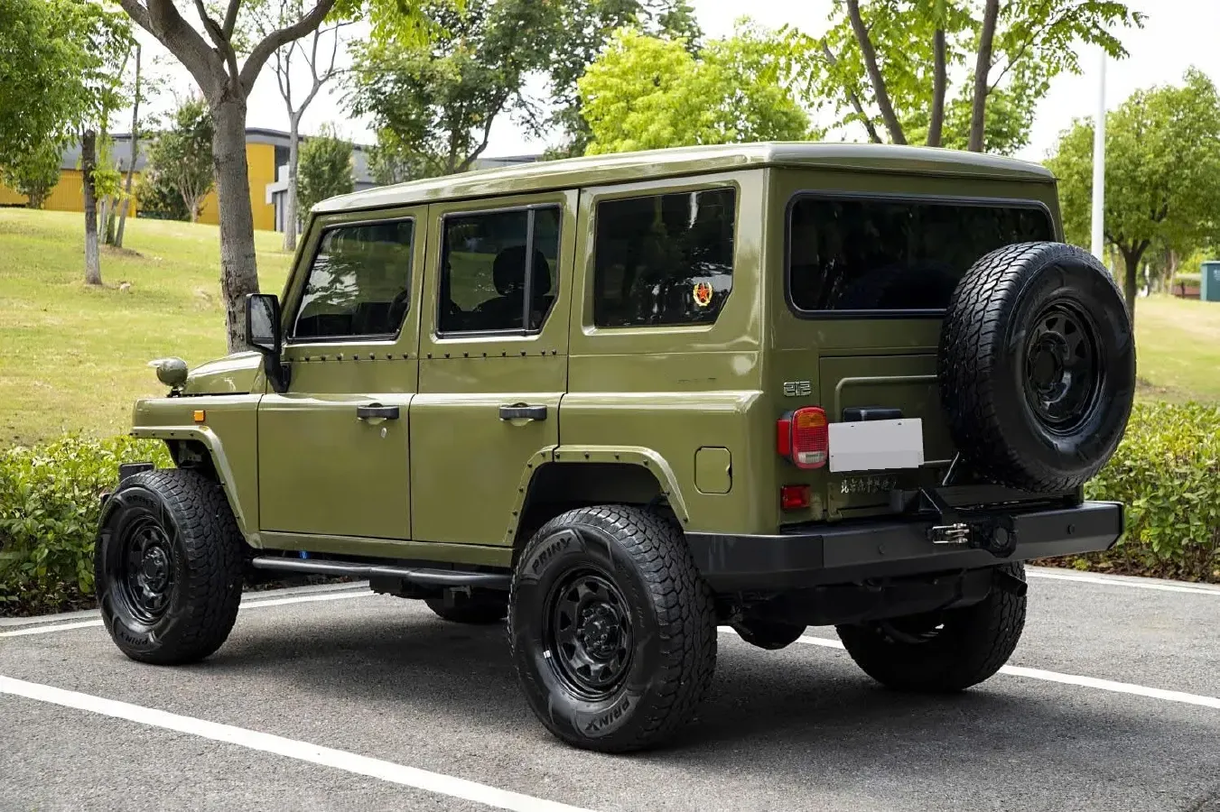 2023 BAW 212 2.4T 211HP L4 6MT,autocango,china used car exporter,china ev exporter,chinese used car exporter,chinese used ev exporter