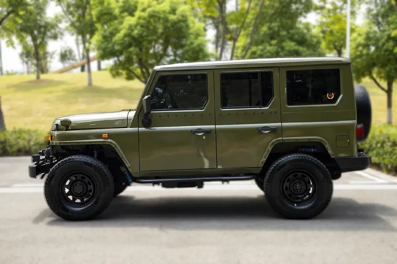 2023 BAW 212 2.4T 211HP L4 6MT,autocango,china used car exporter,china ev exporter,chinese used car exporter,chinese used ev exporter