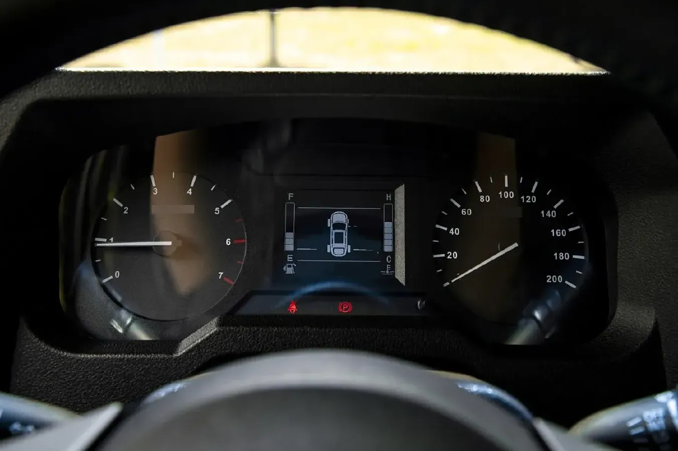 2023 BAW 212 2.4T 211HP L4 6MT,autocango,china used car exporter,china ev exporter,chinese used car exporter,chinese used ev exporter