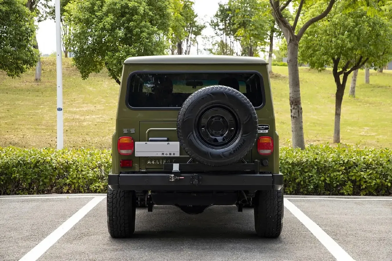 2023 BAW 212 2.4T 211HP L4 6MT,autocango,china used car exporter,china ev exporter,chinese used car exporter,chinese used ev exporter