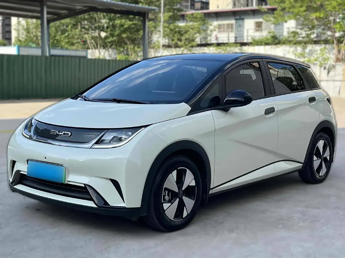 2023 BYD Dolphin BEV 44.928KWH