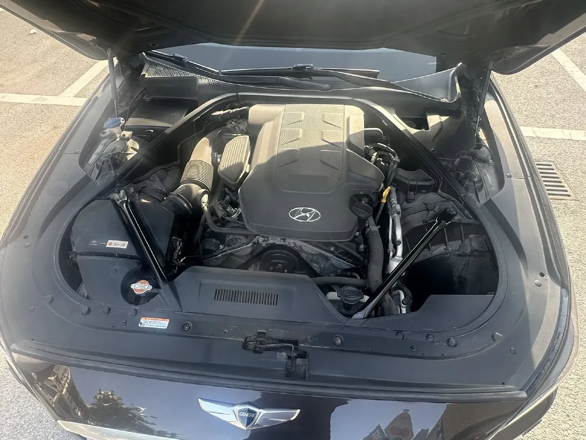 2015 Hyundai Cenesis 3.0L 257HP V6 8AT,autocango,china used car exporter,china ev exporter,chinese used car exporter,chinese used ev exporter