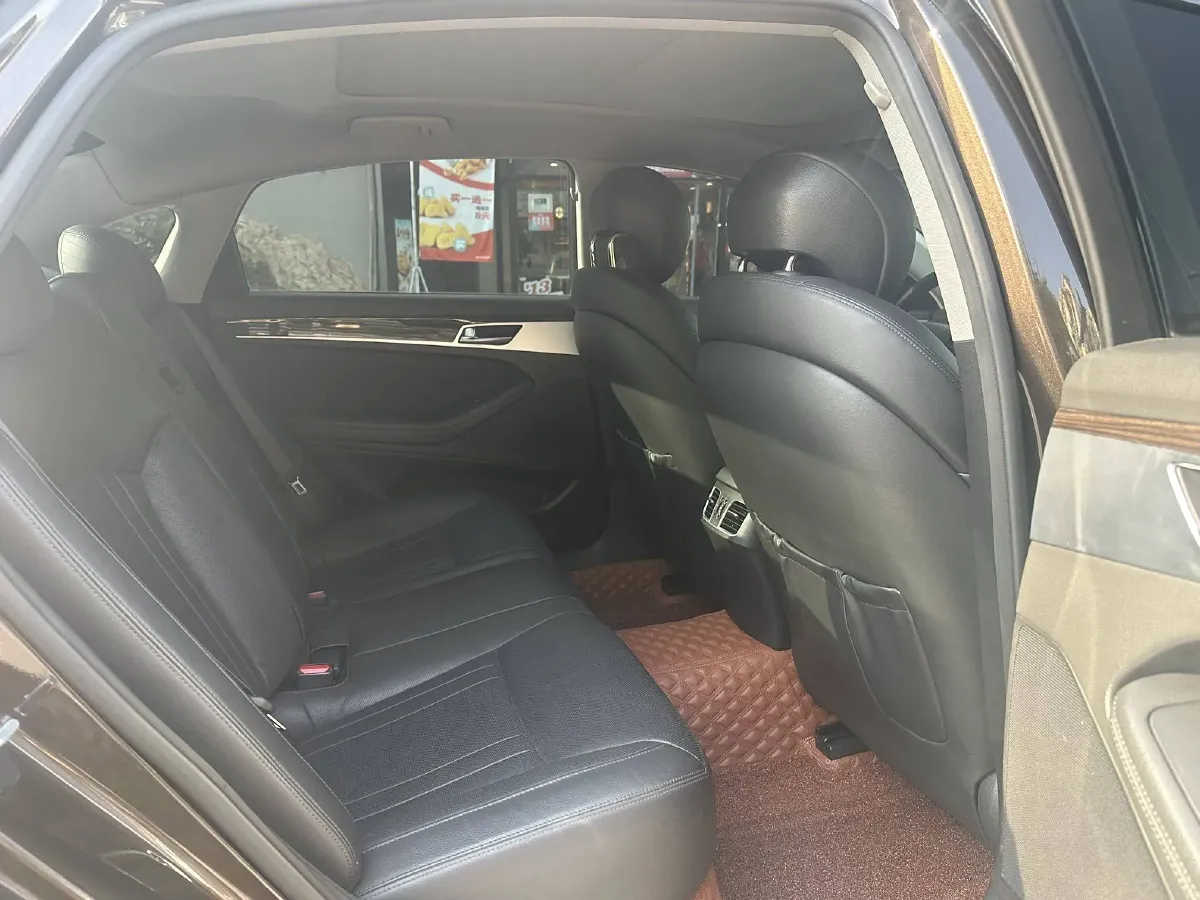 2015 Hyundai Cenesis 3.0L 257HP V6 8AT,autocango,china used car exporter,china ev exporter,chinese used car exporter,chinese used ev exporter