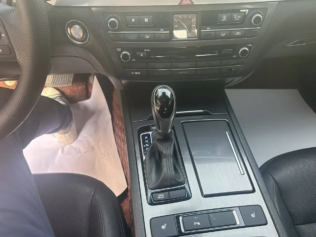 2015 Hyundai Cenesis 3.0L 257HP V6 8AT,autocango,china used car exporter,china ev exporter,chinese used car exporter,chinese used ev exporter