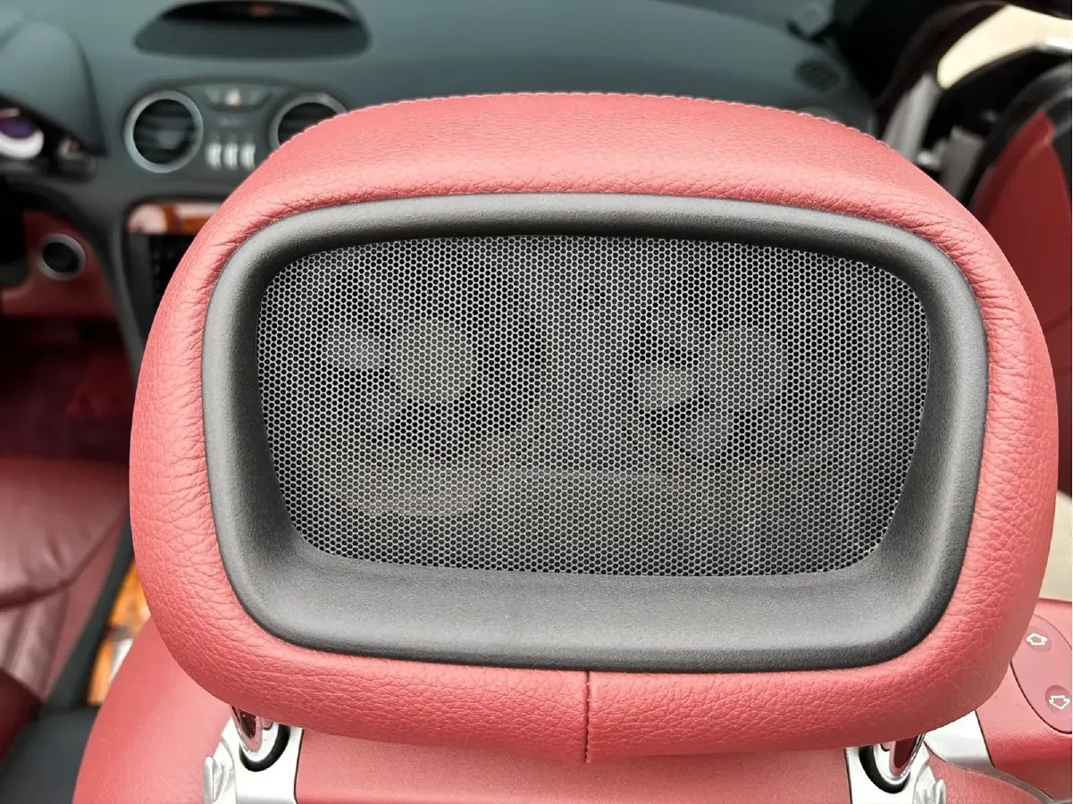 2011 Mercedes-Benz SL Class 3.0L 231HP V6 7AT,autocango,china used car exporter,china ev exporter,chinese used car exporter,chinese used ev exporter