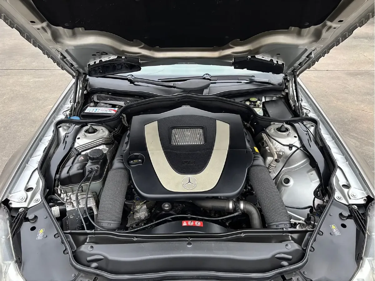 2011 Mercedes-Benz SL Class 3.0L 231HP V6 7AT,autocango,china used car exporter,china ev exporter,chinese used car exporter,chinese used ev exporter