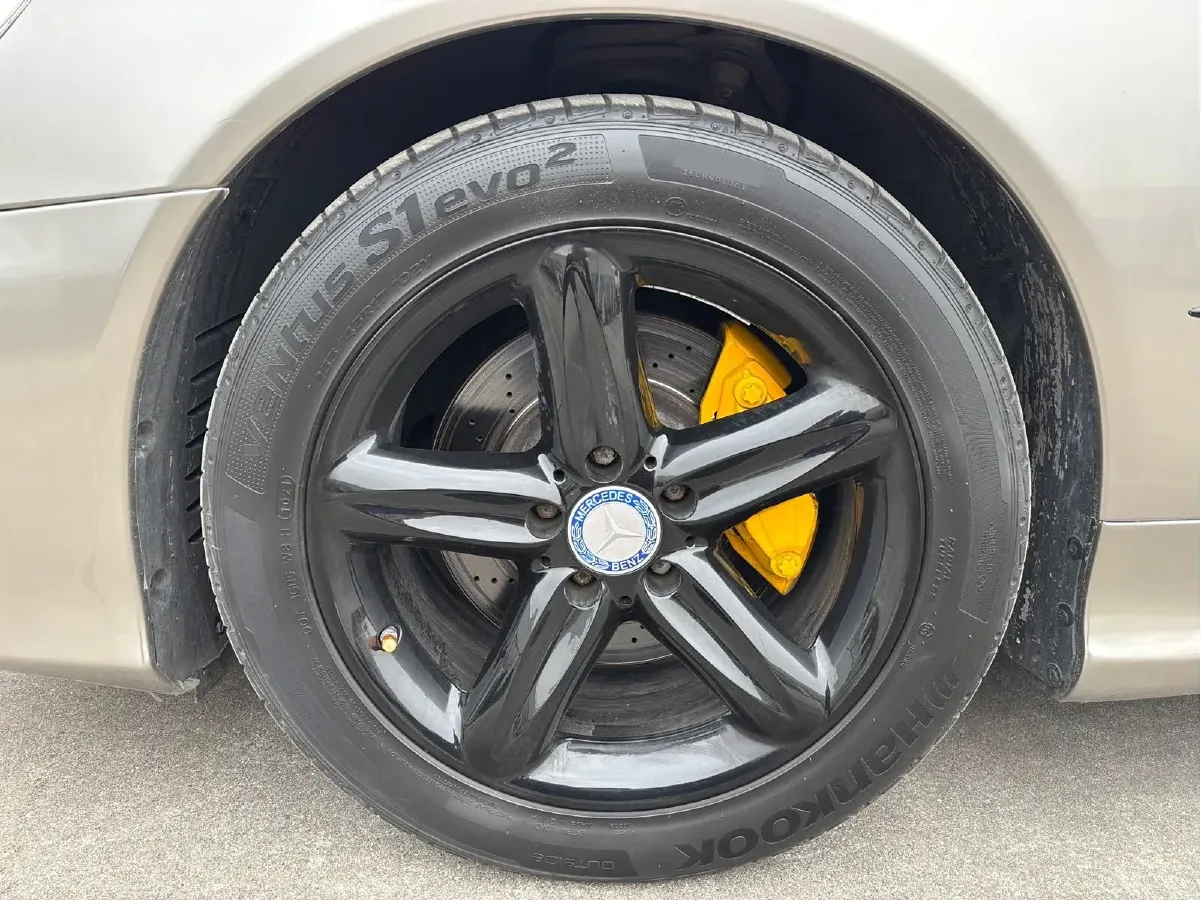 2011 Mercedes-Benz SL Class 3.0L 231HP V6 7AT,autocango,china used car exporter,china ev exporter,chinese used car exporter,chinese used ev exporter