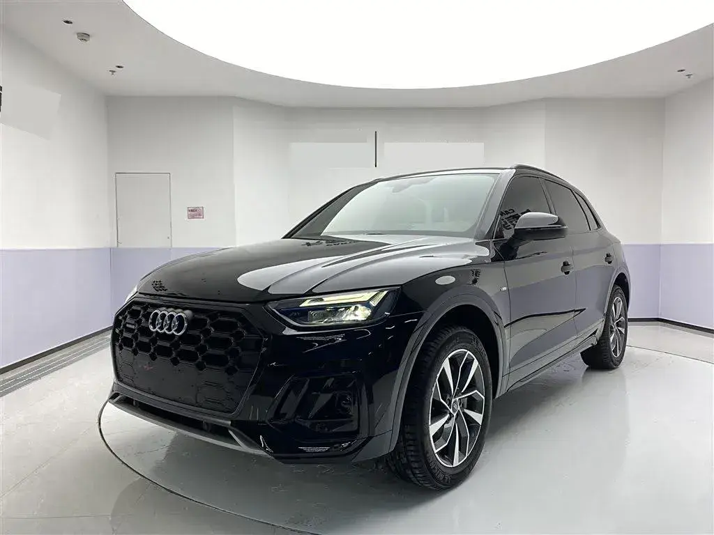 2023 Audi Q5L 2.0T 190HP L4 7DCT