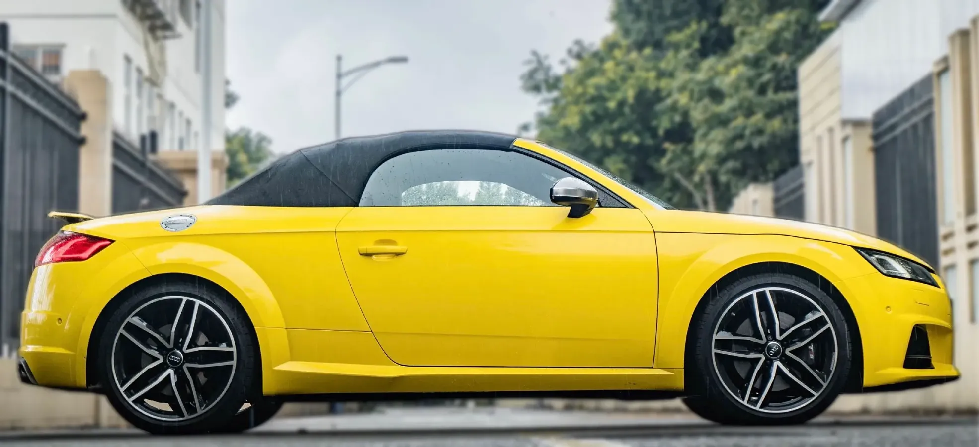 2017 Audi TTS 2.0T 286HP L4 6DCT,autocango,china used car exporter,china ev exporter,chinese used car exporter,chinese used ev exporter