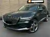 2021 Genesis GV80 2.5T 304HP L4 8AT